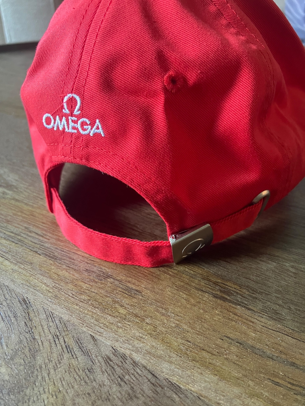 Omega Hat - Picture 4 of 4